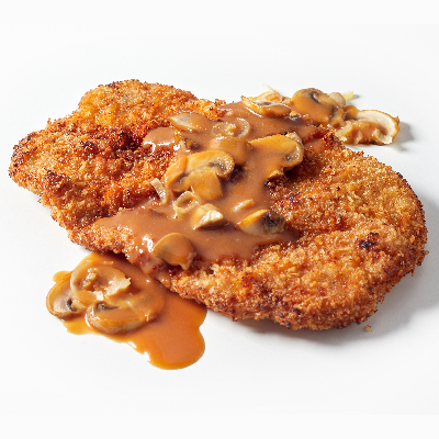 Das Schnitzel Buffet