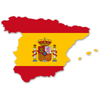 Das spanische Buffet